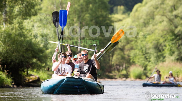 RAFT AND BOAT RENTAL VLTAVA - CK ČESKÝ KRUMLOV - VLTAVA RAFTING RAFT AND BOAT RENTAL VLTAVA - CK ČESKÝ KRUMLOV - VLTAVA RAFTING
